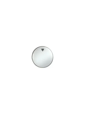 Remo 14" Falams K Smooth White - Marsch Fell | Nur solange der Vorrat reicht