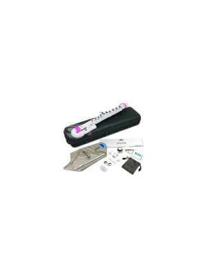 Expressversand - Nuvo jFlute weiß-pink