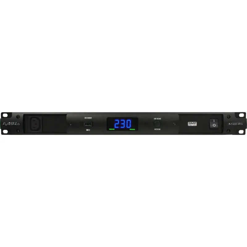 Furman Furman P-1400 AR E | Endet bald