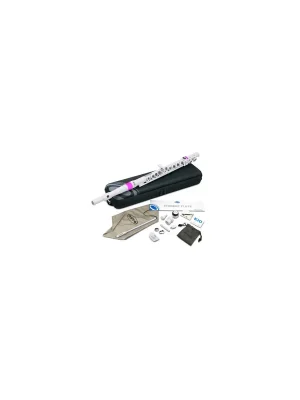 Beliebt | Nuvo Student Flute weiß/pink