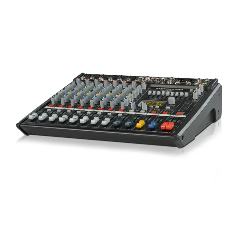 Hammerpreis | Dynacord CMS 600-3 Mischpult