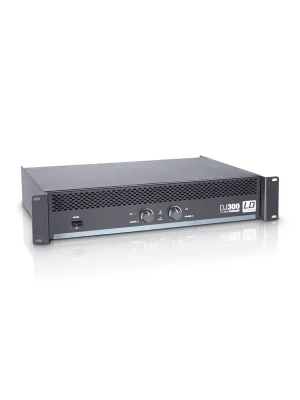 Sicher einkaufen - LD Systems LDDJ300