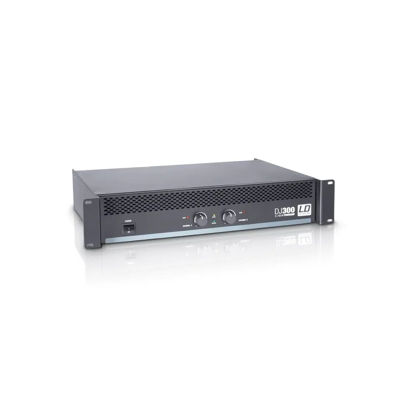 Sicher einkaufen - LD Systems LDDJ300