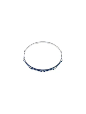 Gibraltar 14" 10 Loch Reso Spannreifen Triple Flanged Stahl - Preisvorteil