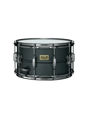 Werkspreis - Tama LST148 S.L.P. Snare Drum Big Black Steel 14" x 8"