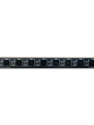 Hammerpreis - ART ART S8 - 8-Kanal Mikrofon Splitter