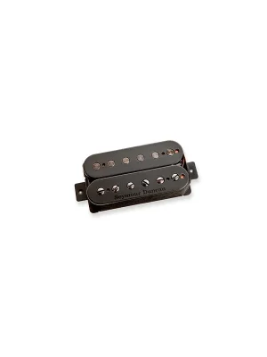Nur begrenzt verfügbar | Seymourduncan Nazgûl 6 string Trembucker - Stegtonabnehmer für 6-saitige E-Gitarre