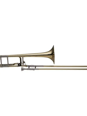 Neuheit | Levante LV-TB5415 B/F-Tenorposaune, Open Wrap