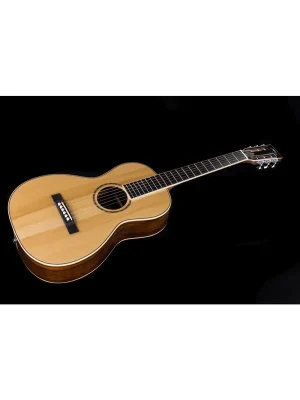 BSG Parlor P 31 F Cocobolo 12 Fret - Westerngitarre | Endet bald