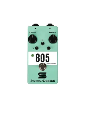 Seymourduncan 805 Overdrive | Verfügbar