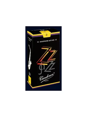 Letzte Chance | Vandoren ZZ Stärke 1,5 - Blatt für Altsaxophon (1 Stück)