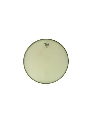Remo 30" Renaissance Ambassador Textured - Bass Drum Fell - Schnäppchen