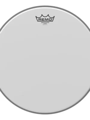 Top-Angebot | Remo 13" Ambassador Coated Snare Tom Fell