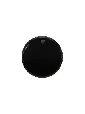 Nicht verpassen | Remo 12" Ambassador Ebony - Tom Fell