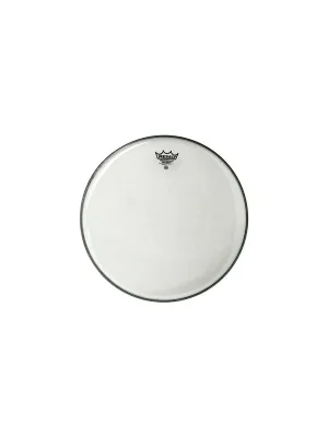 Neu im Shop - Remo 12" Diplomat Clear - Tom Fell