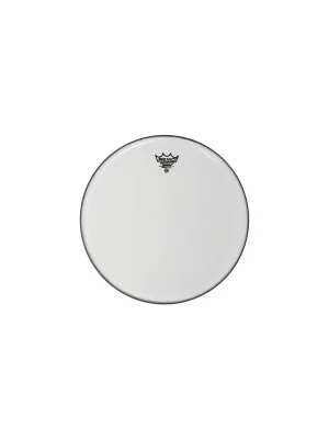 Remo 10" Emperor Smooth White - Tom Fell | Rabatt