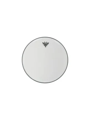Preiswert - Remo 13" Emperor Smooth White - Tom Fell
