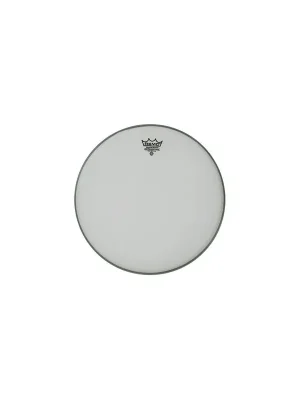 Extra-Rabatt - Remo 13" Emperor Coated - Tom Fell