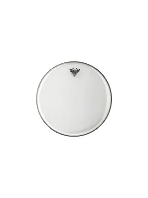 Brandneu - Remo 18" Emperor Clear - Tom Fell