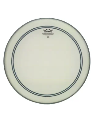 Schneller Versand | Remo 13" Powerstroke 3 Coated - Snare Drum Fell