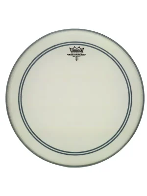 Remo 14" Powerstroke 3 Coated CS Dot - Snare Drum Fell - Topseller