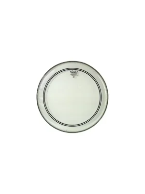 Sparangebot - Remo 08" Powerstroke 3 Clear - Tom Fell