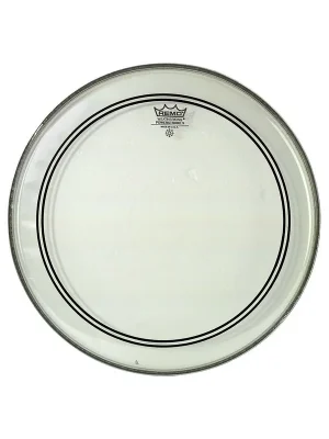 Nur noch heute - Remo 14" Powerstroke 3 Clear Tom Fell