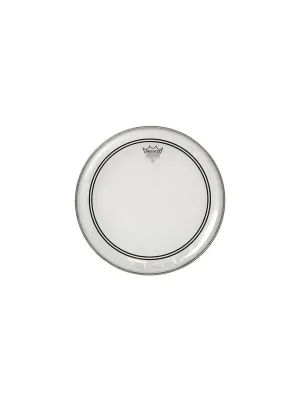 Remo 14" Powerstroke 3 Clear CS-Dot - Snare Drum Fell | Top-Qualität