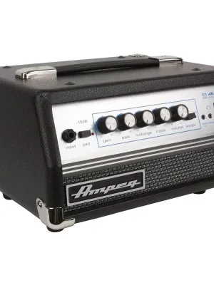 Ampeg Classic SVT-Micro Head - Bass Top Teil - Profi-Qualität