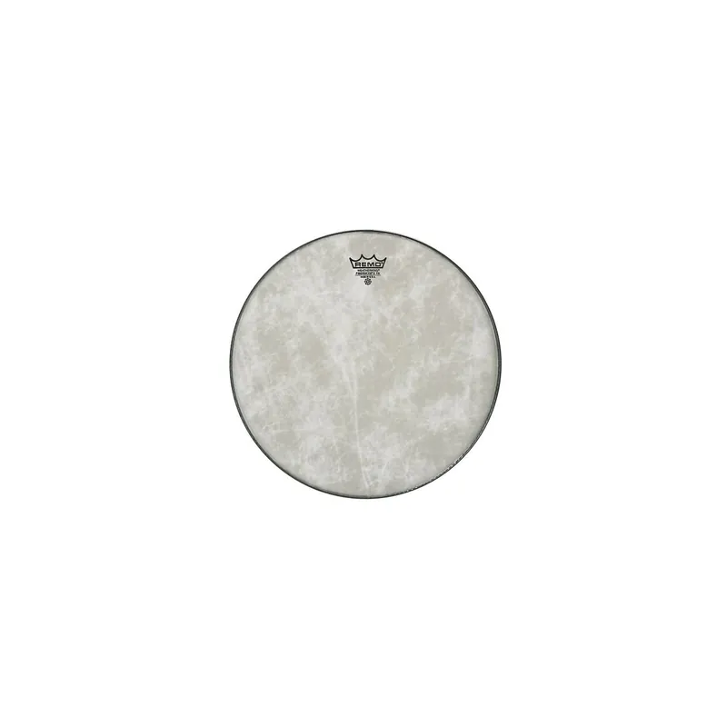 Remo 14" Ambassador Fiberskyn 3 - Snare/Tom Fell FA-0514-00 | Begrenzte Stückzahl