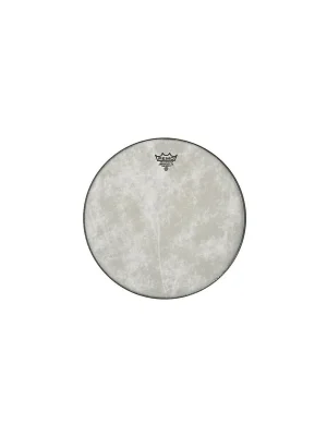 Endet bald | Remo 22" Ambassasor Fiberskyn 3 - Bass Drum Fell