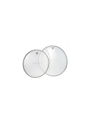 Direkt vom Hersteller - Remo 23 8/16" Tympani Hazy Pauken Fell - TI-2308-00