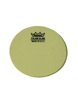 Remo 4" Single Falam Slam Pad | Nur begrenzt verfügbar
