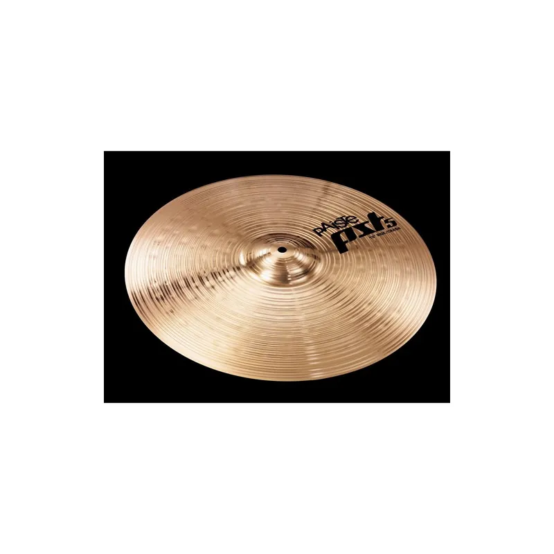 Paiste 18" PST5 Ride/Crash (2014) - Online bestellbar