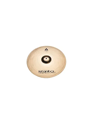 Istanbul 16" Agop Xist Brilliant Crash - Nur noch wenige
