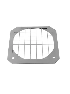 Neu eingetroffen | Eurolite EUROLITE - Farbfilterrahmen für ML-56/64 silber