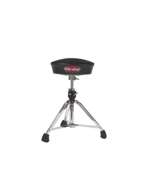 Extra sparen - Gibraltar Schlagzeughocker rund, 9608D