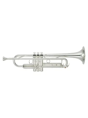 Yamaha YTR-4335GSII Bb Trompete versilbert | Aktion