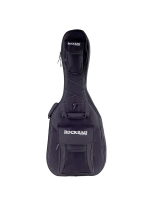 Gleich bestellen - Rockbag Starline Tasche für Westerngitarre