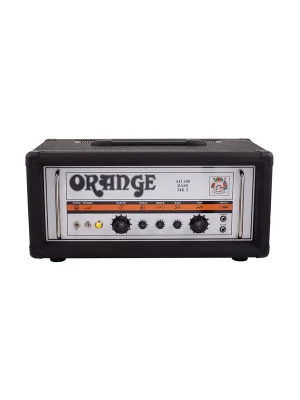 Orange AD200B MKIII Black - Vollröhren Bass Topteil - Sofort bestellen