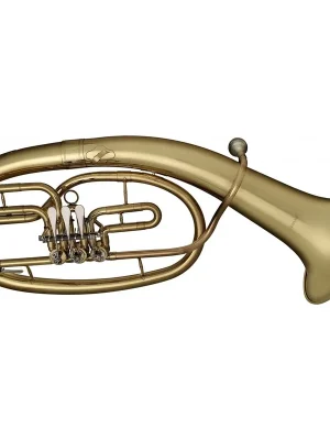 Einfache Rückgabe - Levante LV-BH5605 Pro Tenorhorn