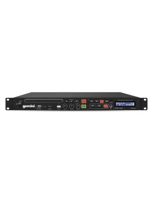 Mega-Angebot - Gemini CDMP-1500