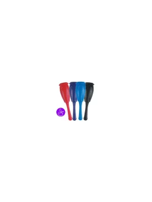 Preisknaller - Latin Percussion LPR210BL Rhythmix Cong-Itas - Paar