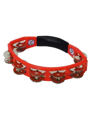 Sonderpreis - Latin Percussion LP151 Schellenring - Red