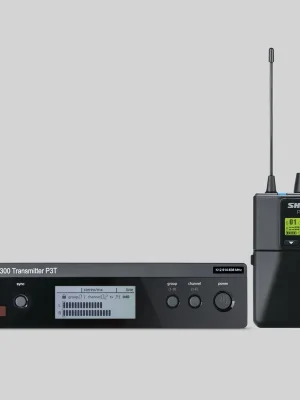 Jetzt kaufen | Shure PSM 300 Premium S8 (823-832 MHz)
