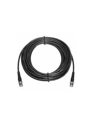 Nur solange der Vorrat reicht - Sennheiser GZL 1019 A 05 - BNC-Anschlusskabel, RG 58, Länge 0,5 m