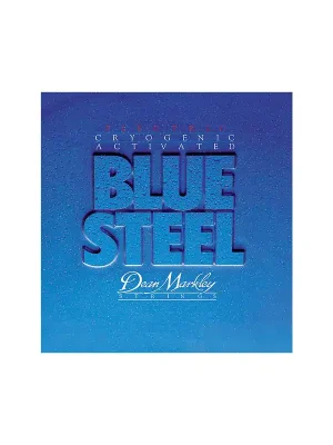 Dean Markley Blue Steel 2036 ML 12-54 Westerngitarre - Jetzt sparen