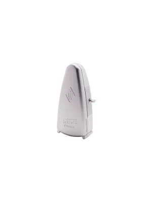 Wittner Metronom Taktell Piccolo - Silber 838 | Preisvorteil