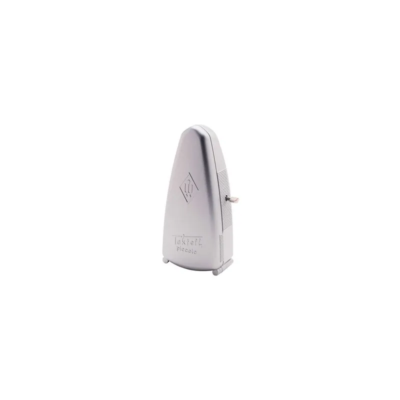 Wittner Metronom Taktell Piccolo - Silber 838 | Preisvorteil