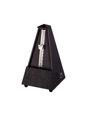 Jetzt neu | Wittner Metronome 845161 Black